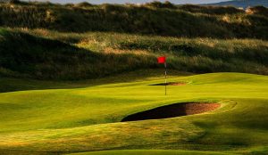 The Island golf course | golf vacations Ireland