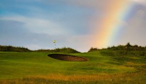 The Island | Ireland golf trips