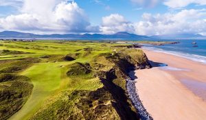 tralee golf club | Ireland golf trips