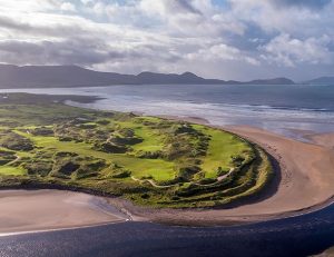 Waterville | private golf tours of Ireland