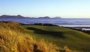 Waterville | private golf tours of Ireland