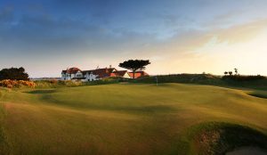 portmarnock | Golfing in Ireland