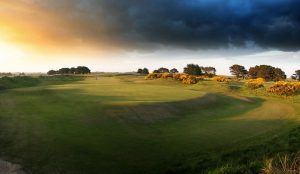 Portmarnock | Golfing in Ireland