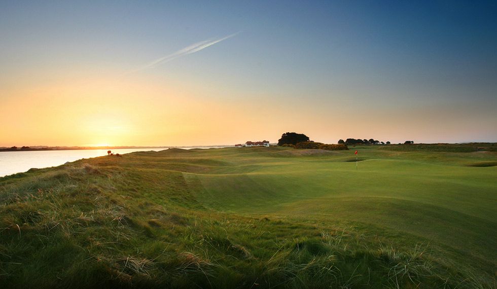 Bespoke Golf Trip to Ireland Irish golf vacations Golf Tours Ireland