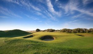 portmarnock | golf tours Ireland