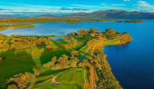 Killarney golf | Irish Golf Vacations