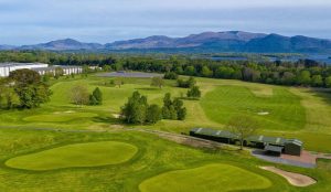 Killarney golf | Irish Golf Vacations