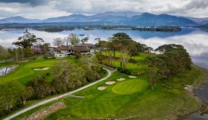 Killarney Golf Course | Ireland golf trips