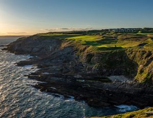Old Head | Golf Trip Ireland